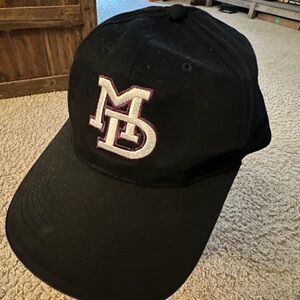 Vintage Anaheim Ducks hat